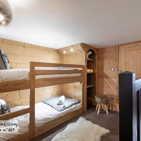 Val Thorens-Cosy Duplex Avec Vue Silveralp Екстериор снимка
