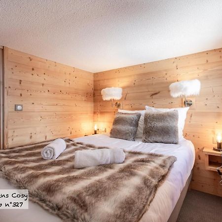 Val Thorens-Cosy Duplex Avec Vue Silveralp Екстериор снимка