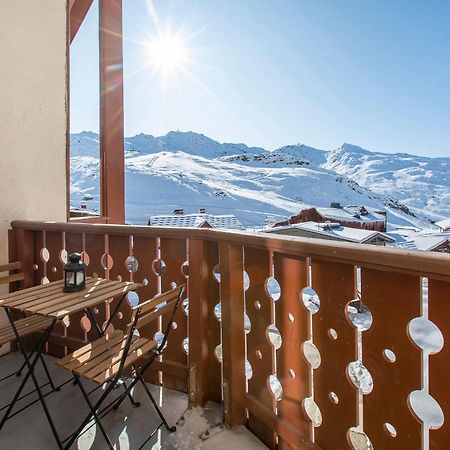 Val Thorens-Cosy Duplex Avec Vue Silveralp Екстериор снимка