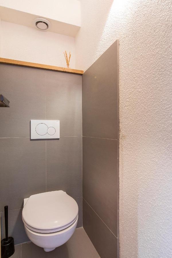 Val Thorens-Cosy Duplex Avec Vue Silveralp Екстериор снимка