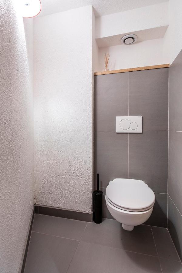 Val Thorens-Cosy Duplex Avec Vue Silveralp Екстериор снимка