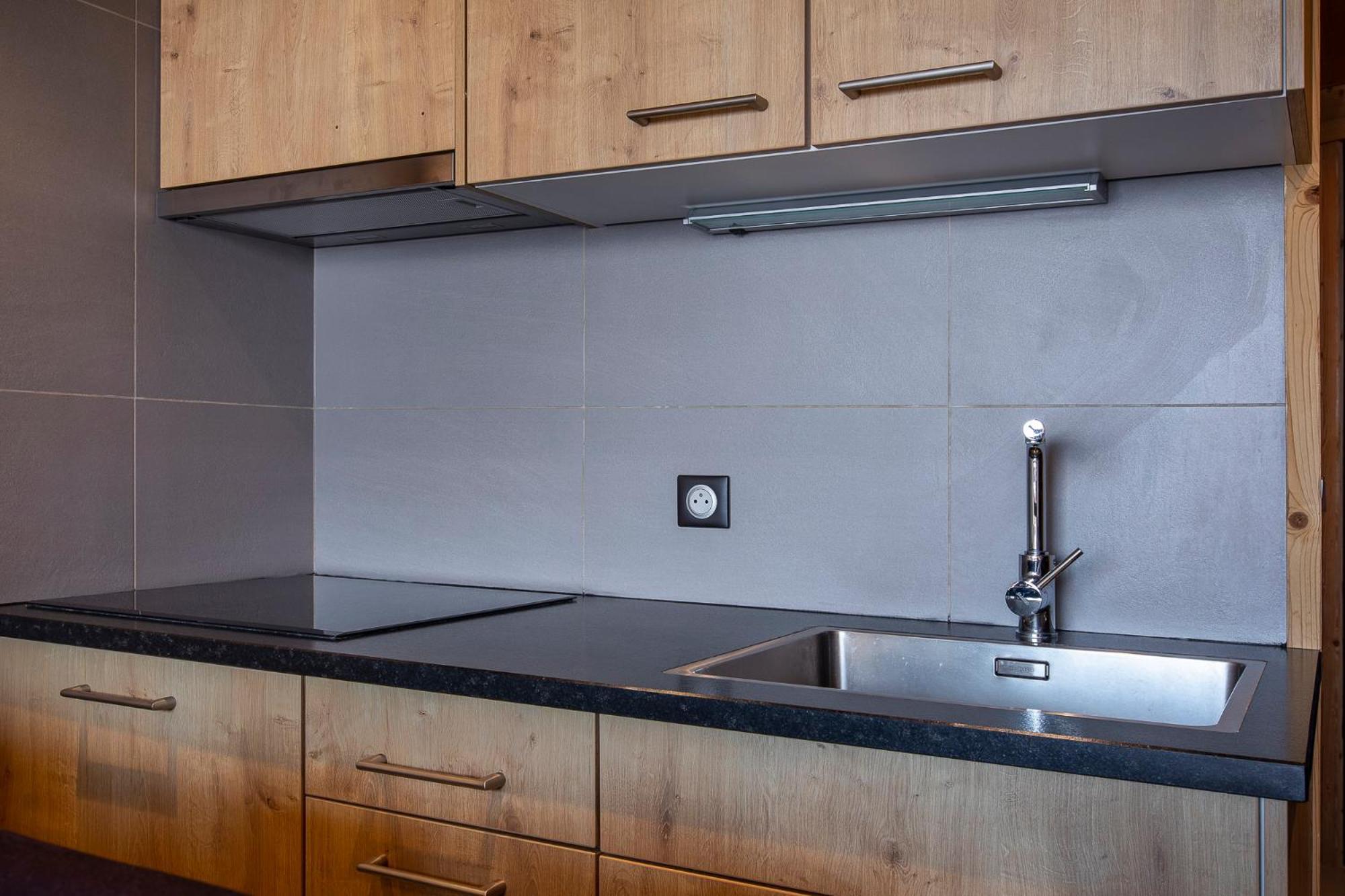 Val Thorens-Cosy Duplex Avec Vue Silveralp Екстериор снимка